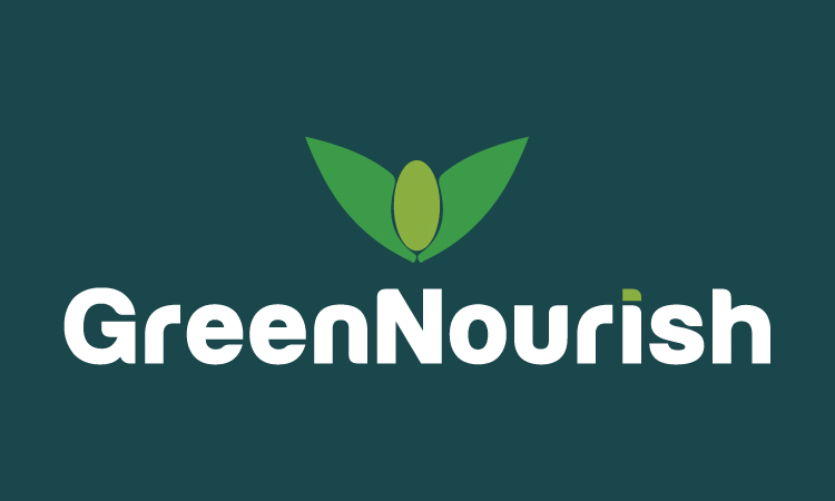 GreenNourish.com - buy Best premium domains